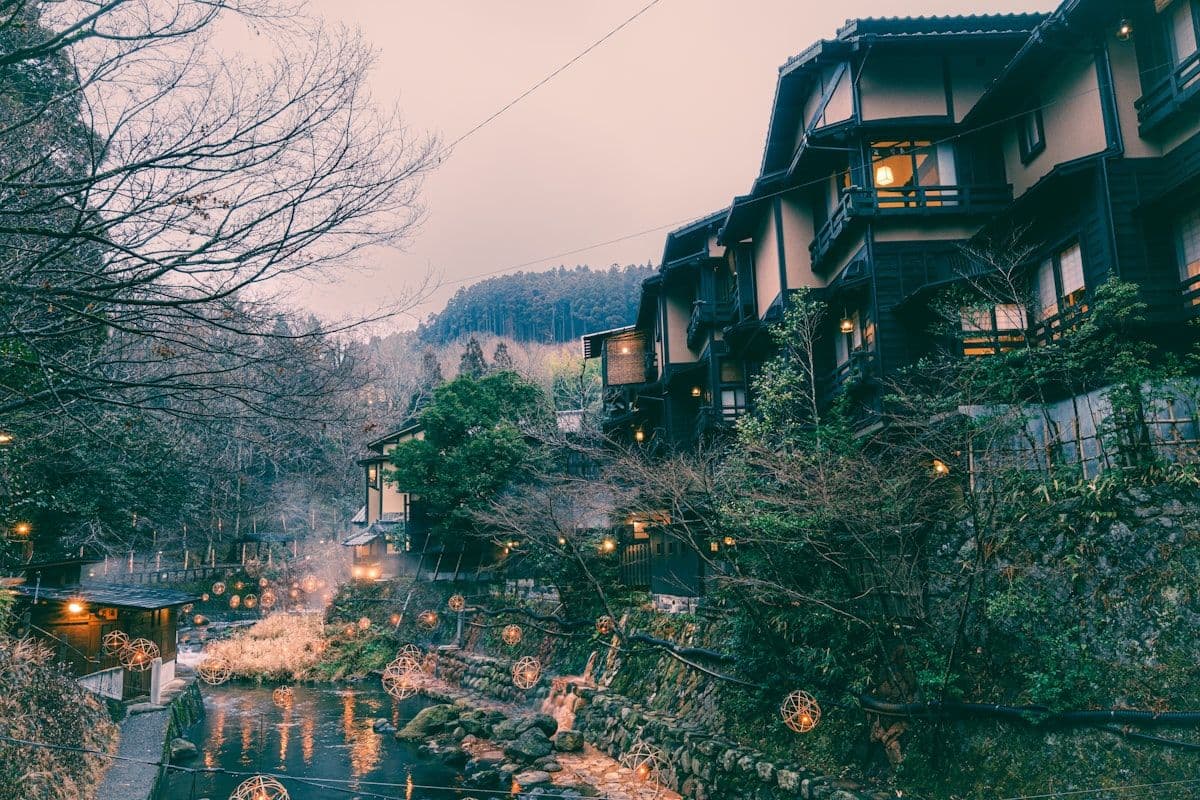 Akita Travel Guide: The Tohoku Prefecture Nobody Has Figured Out Yet