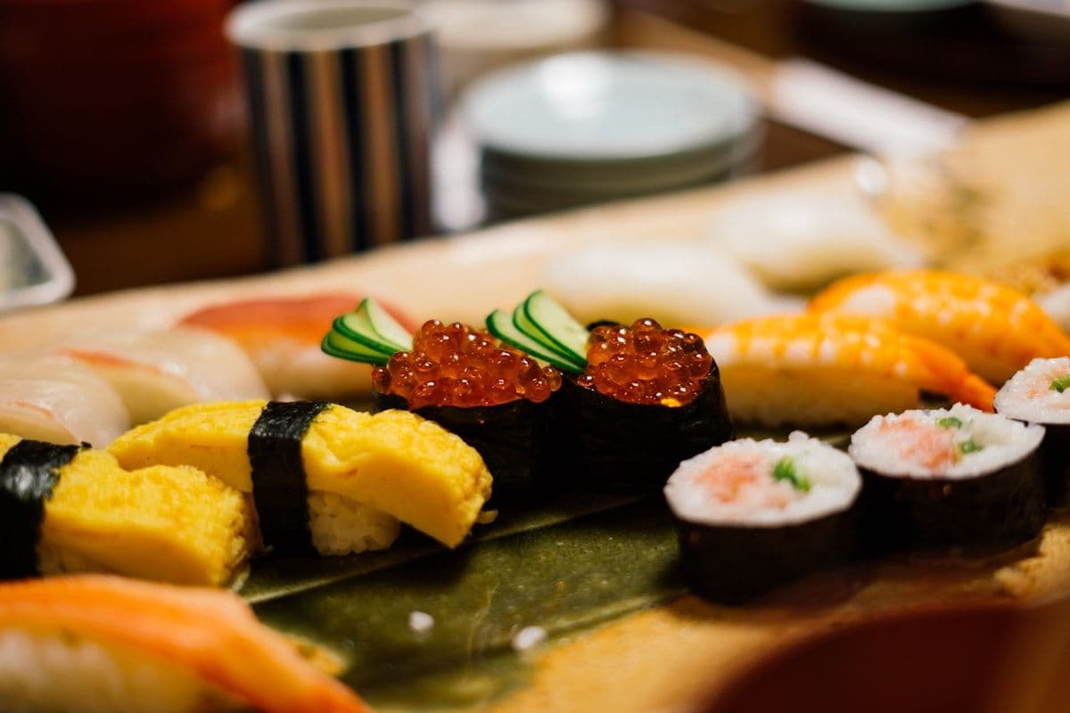 What to Eat in Tohoku: The 12 Dishes That Define the Region