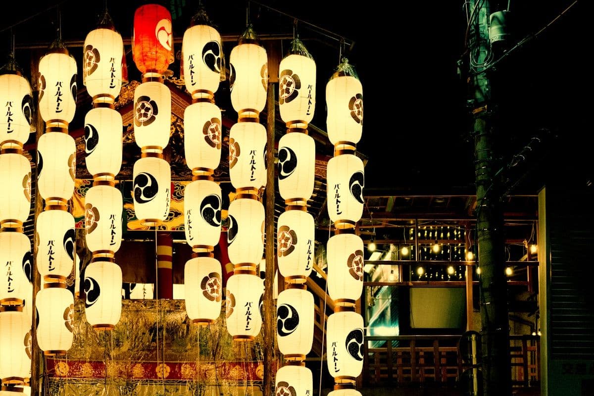 Inside Nebuta: The Festival the World Forgot