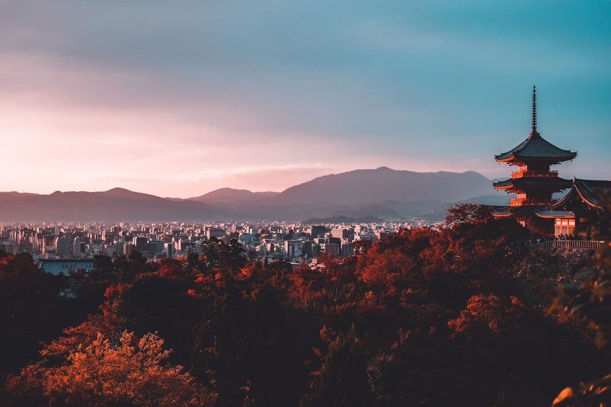 Tohoku vs Kyoto: Which Is the Real Japan?