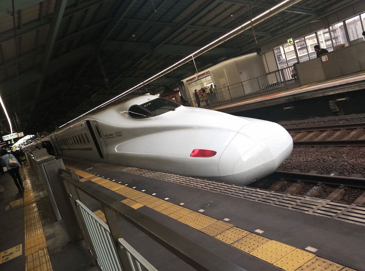 Tohoku by Rail: The Ultimate JR Pass Guide for First-Timers