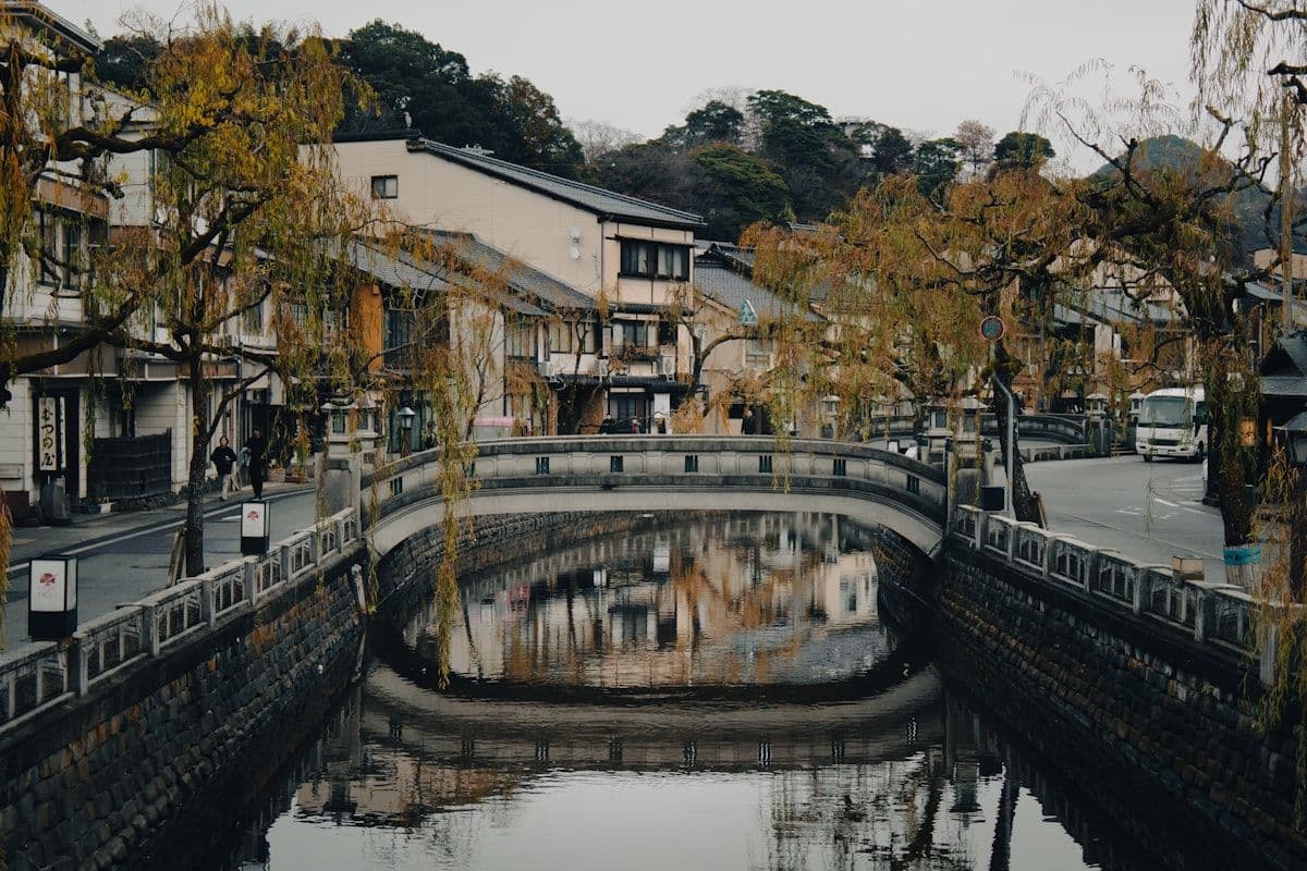 Ginzan Onsen: Japan's Most Beautiful Winter Village