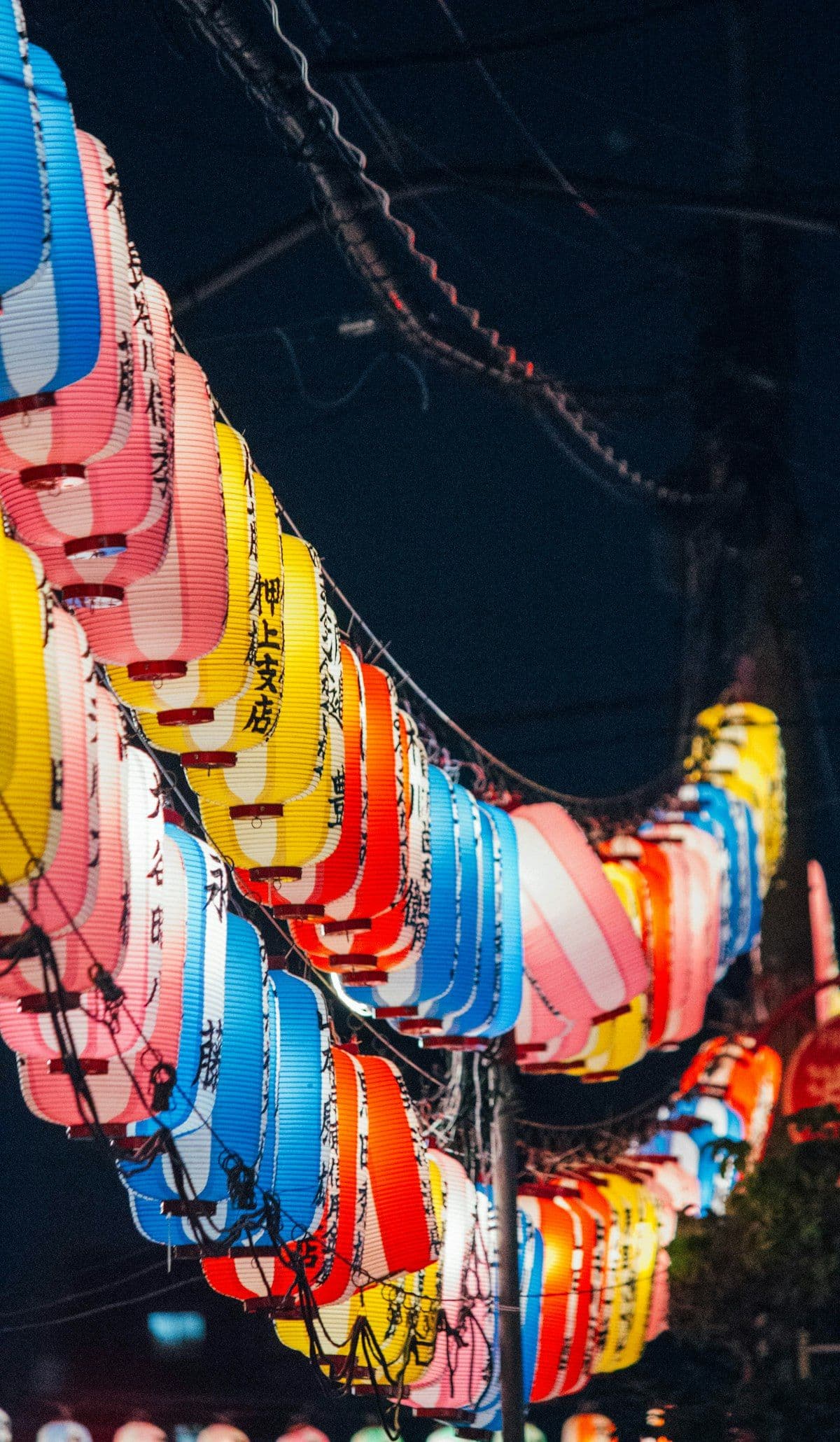 Sendai Tanabata: How Japan's Oldest Star Festival Became Its Most Beautiful